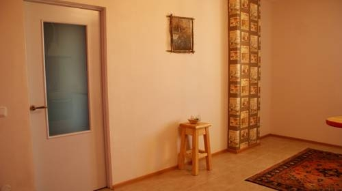 Геленджик: Apartment on Sovetskaya