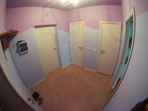 Геленджик: Apartment on Sovetskaya