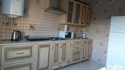 Анапа: Apartment On Tolstogo