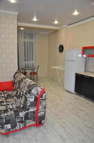 Геленджик: Apartment On Turisticheskaya 4A