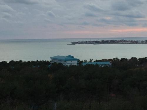 Геленджик: Apartment On Turisticheskaya 4A