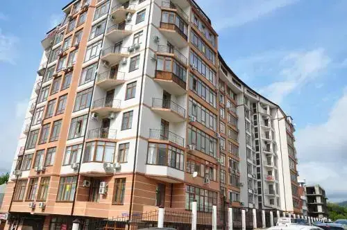 Apartment On Turisticheskaya 4A — фото 1