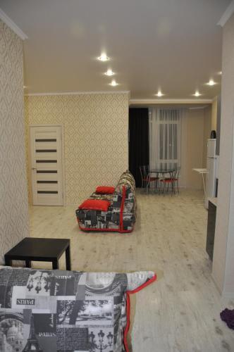 Геленджик: Apartment On Turisticheskaya 4A