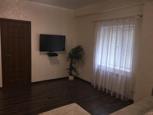Анапа: Apartment Turgeneva 236/1