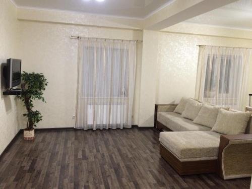 Анапа: Apartment Turgeneva 236/1