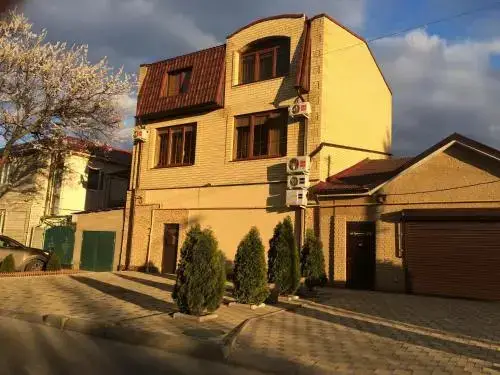 Анапа: Apartment Turgeneva 236/1