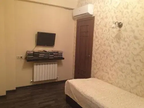 Анапа: Apartment Turgeneva 236/1