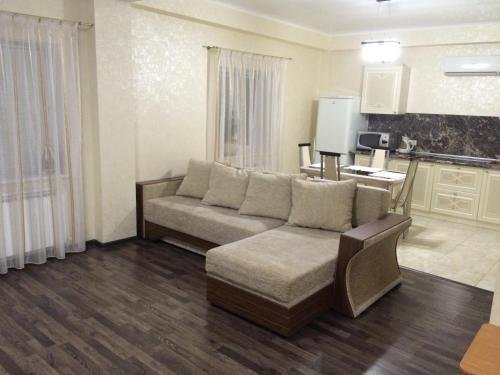 Анапа: Apartment Turgeneva 236/1