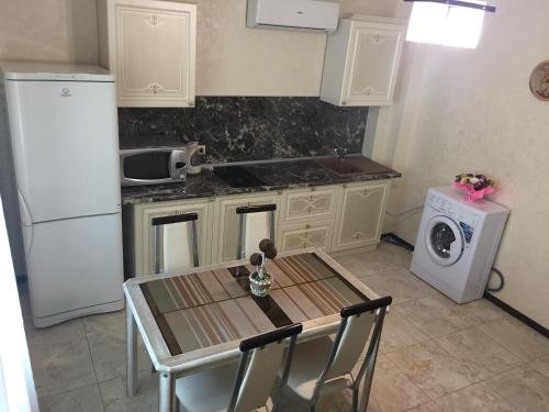 Анапа: Apartment Turgeneva 236/1