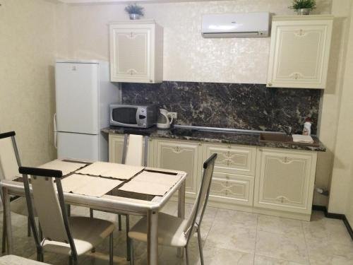 Анапа: Apartment Turgeneva 236/1