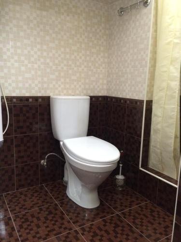 Анапа: Apartment Turgeneva 236/1