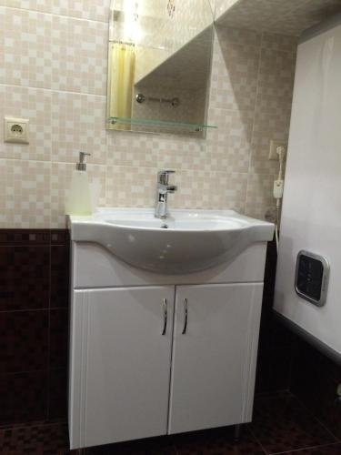 Анапа: Apartment Turgeneva 236/1