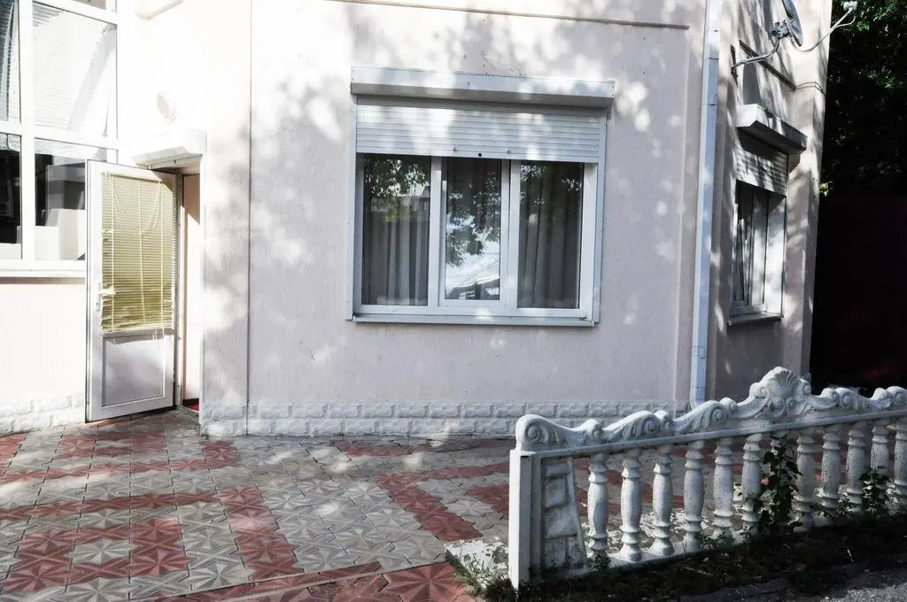 Геленджик: Apartments at Polevaya