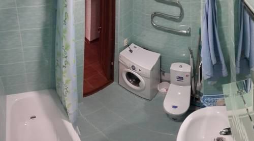 Анапа: Apartments na Belorusskom
