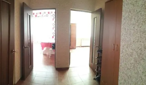 Анапа: Apartments na Belorusskom