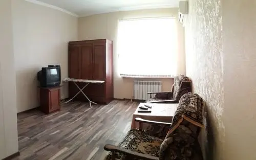 Анапа: Apartments na Belorusskom