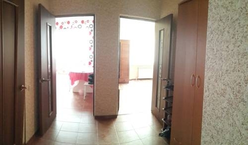 Анапа: Apartments na Belorusskom