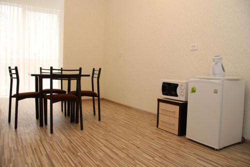 Анапа: Apartments na Krepostnoy 