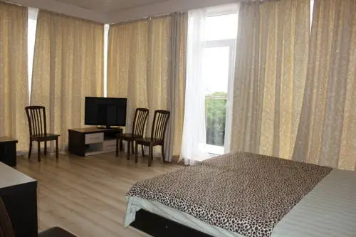 Анапа: Apartments na Krepostnoy 