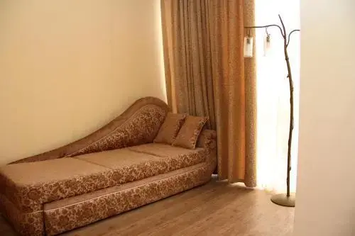 Анапа: Apartments na Krepostnoy