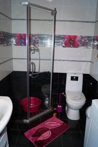 Анапа: Apartment with kitchen on Kirova 1