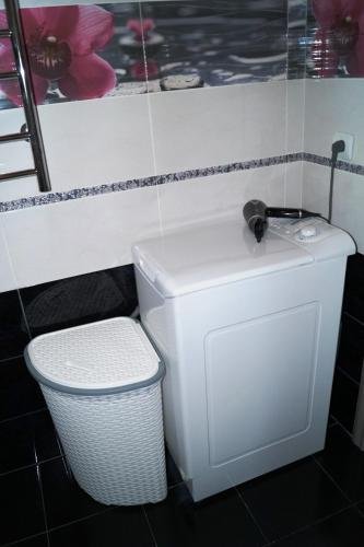 Анапа: Apartment with kitchen on Kirova 1
