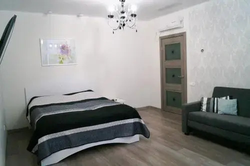 Анапа: Apartment with kitchen on Kirova 1
