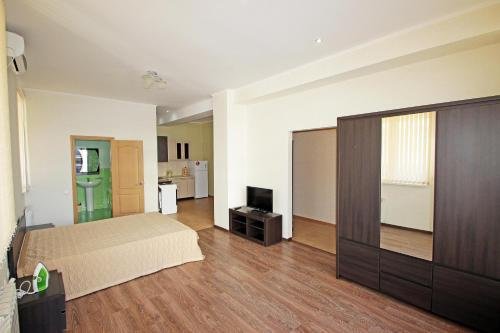 Анапа: Apartments on Kirova 12