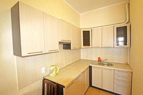 Анапа: Apartments on Kirova 12