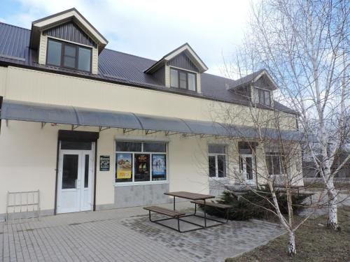 Фадеево: Apartments on Mira
