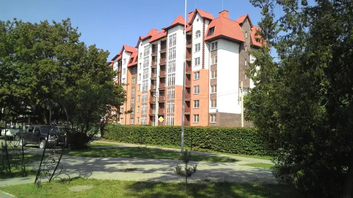 Светлогорск: Apartment U Ozera