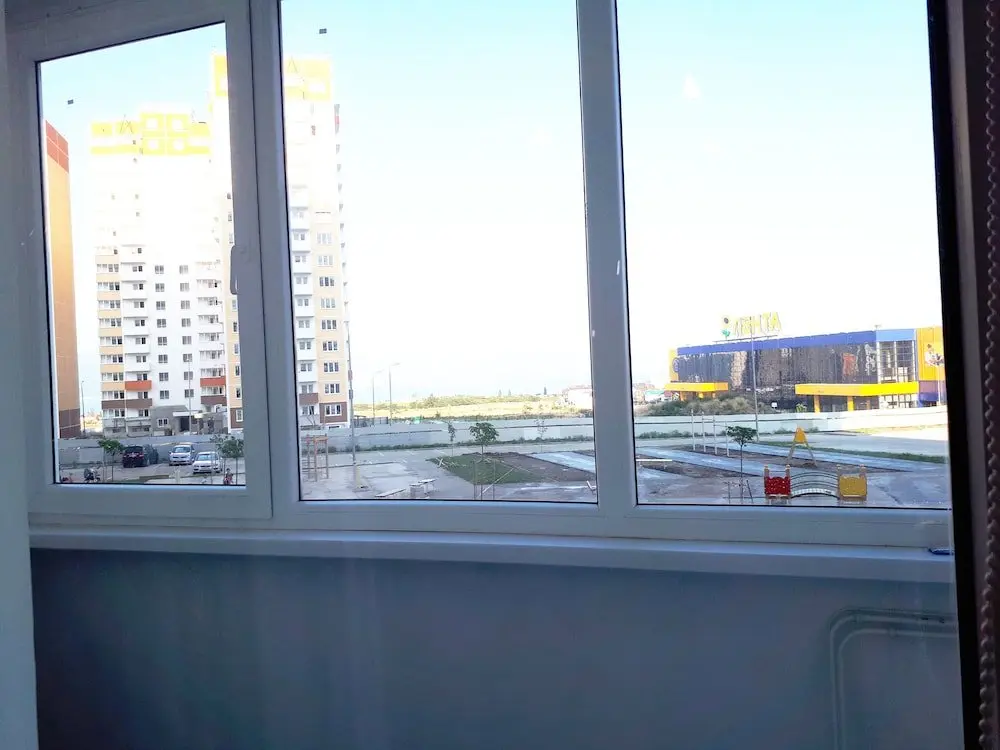 Новороссийск: Апартаменты на пр-те Дзержинского, 238