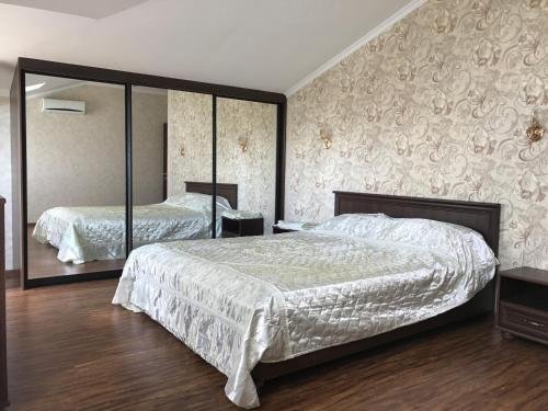 Новороссийск: Apartments on the Beach