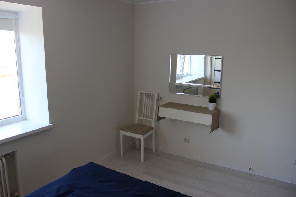 Новороссийск: Apartments Serebriakova 43