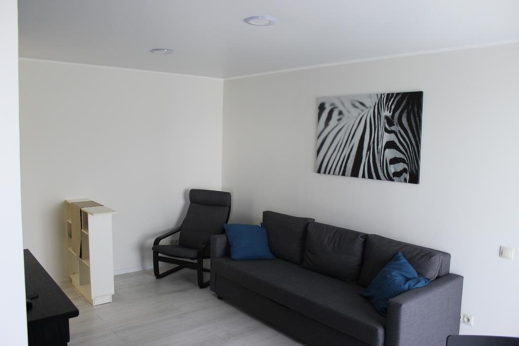 Новороссийск: Apartments Serebriakova 43