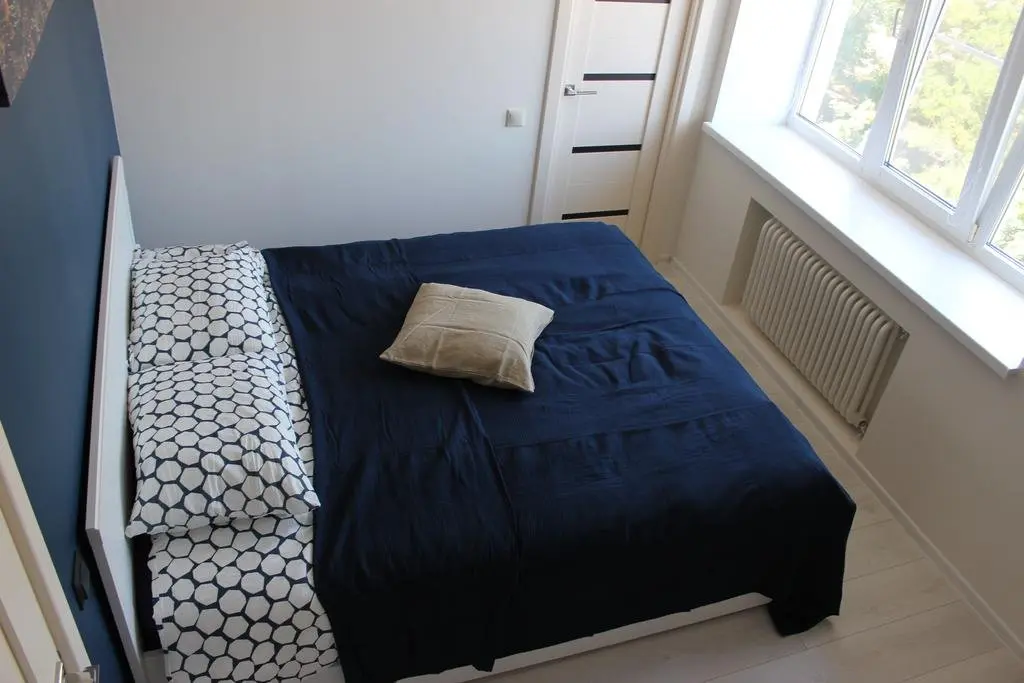 Новороссийск: Apartments Serebriakova 43