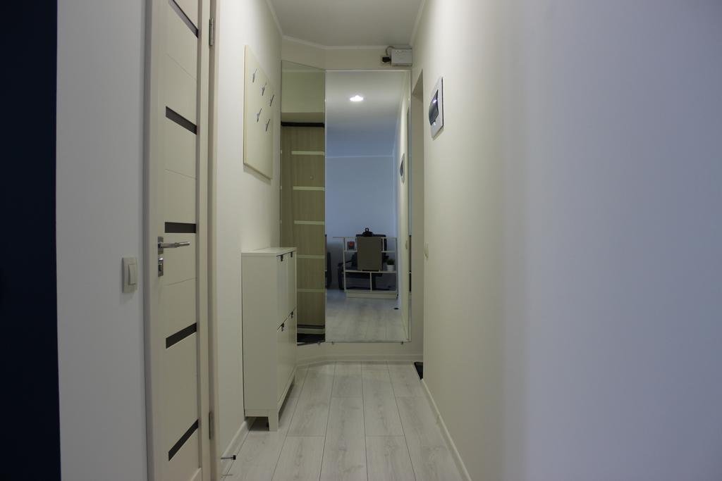 Новороссийск: Apartments Serebriakova 43