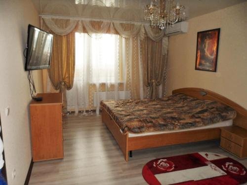 Новороссийск: Apartment with Sea View