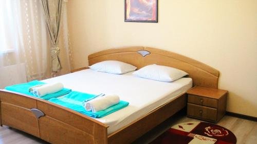 Новороссийск: Apartment with Sea View