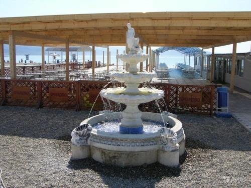 Новороссийск: Apartment with Sea View
