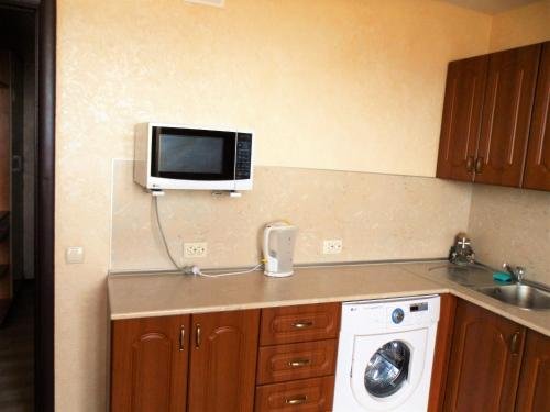 Новороссийск: Apartment with Sea View
