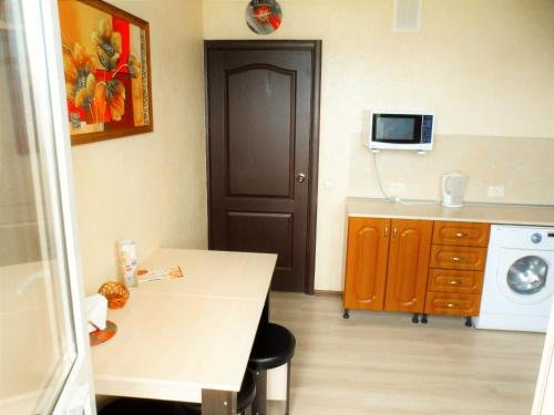 Новороссийск: Apartment with Sea View
