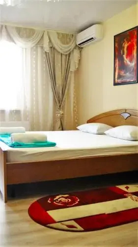 Новороссийск: Apartment with Sea View
