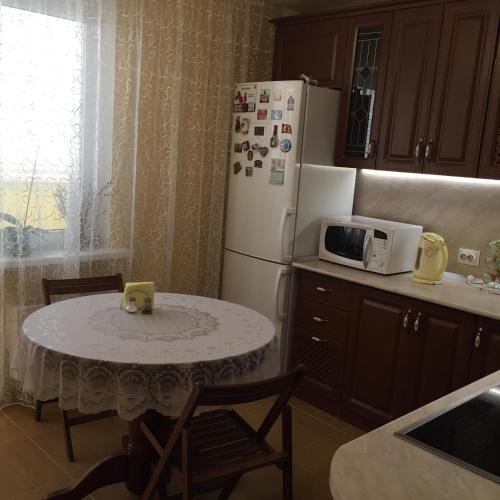 Новороссийск: Apartmenty u morya