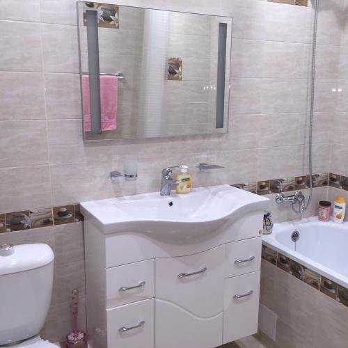 Новороссийск: Apartmenty u morya