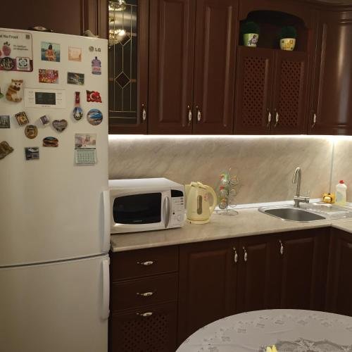 Новороссийск: Apartmenty u morya
