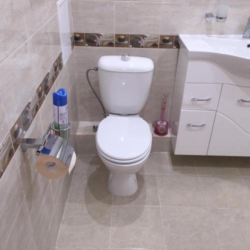 Новороссийск: Apartmenty u morya