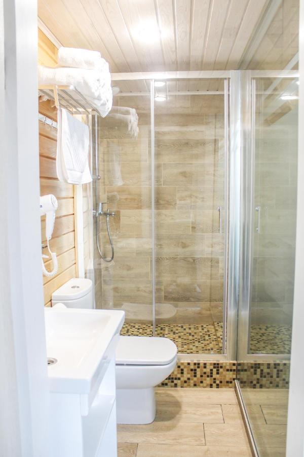 Тургояк: ЭТНО-комплекс Тургояк