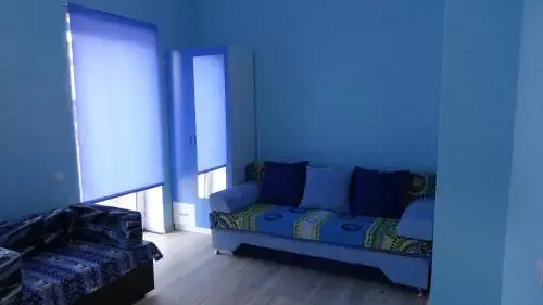 Новороссийск: Appartamenty Holostyakova