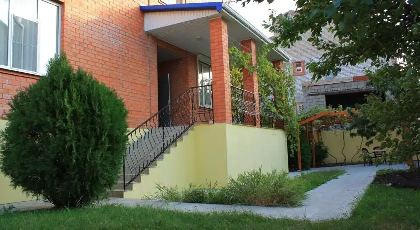 Геленджик: Аритэль Гостевой Дом